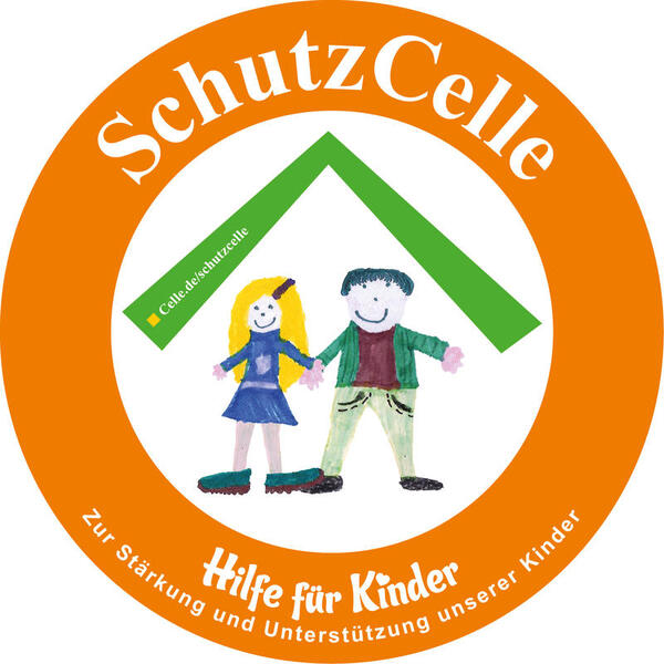 Bild vergrößern: Logo Schutz Celle