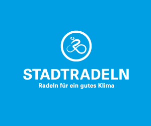 STADTRADELN Banner