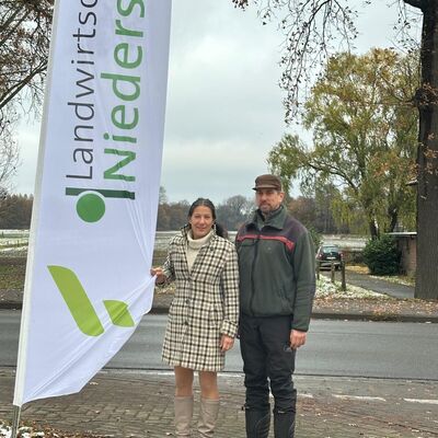 Bild vergr&ouml;&szlig;ern: Infoveranstaltung So +Hausmann