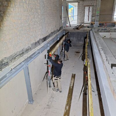 Bild vergr&ouml;&szlig;ern: Betonarbeiten_2