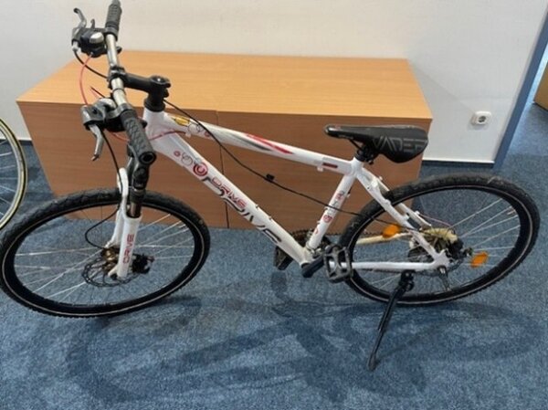 Bild vergr&ouml;&szlig;ern: Herrenfahrrad