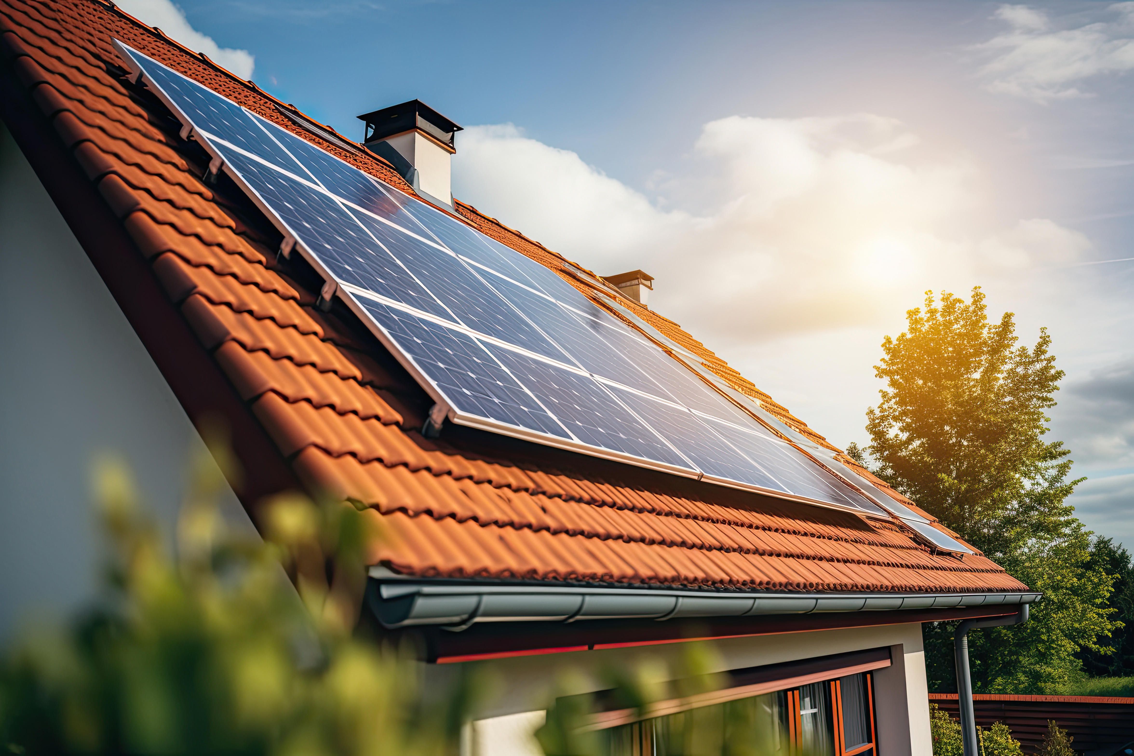 Photovoltaik in der Samtgemeinde