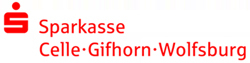 Logo Sparkasse Celle-Gifhorn-Wolfsburg