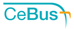 Logo der CEBUS Celle