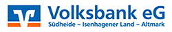 Logo der Volksbank S&uuml;dheide-Isenhagener Land - Altmark