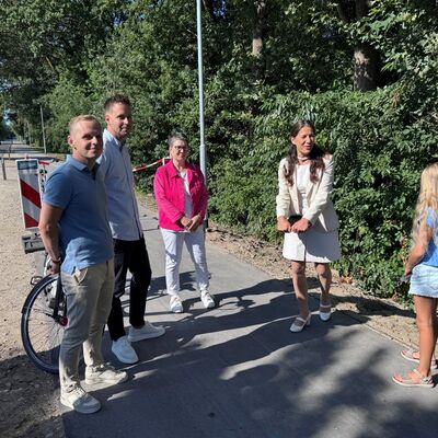 Bild vergr&ouml;&szlig;ern: Zwillingsstra&szlig;e