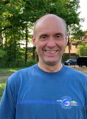 Matthias Blazek