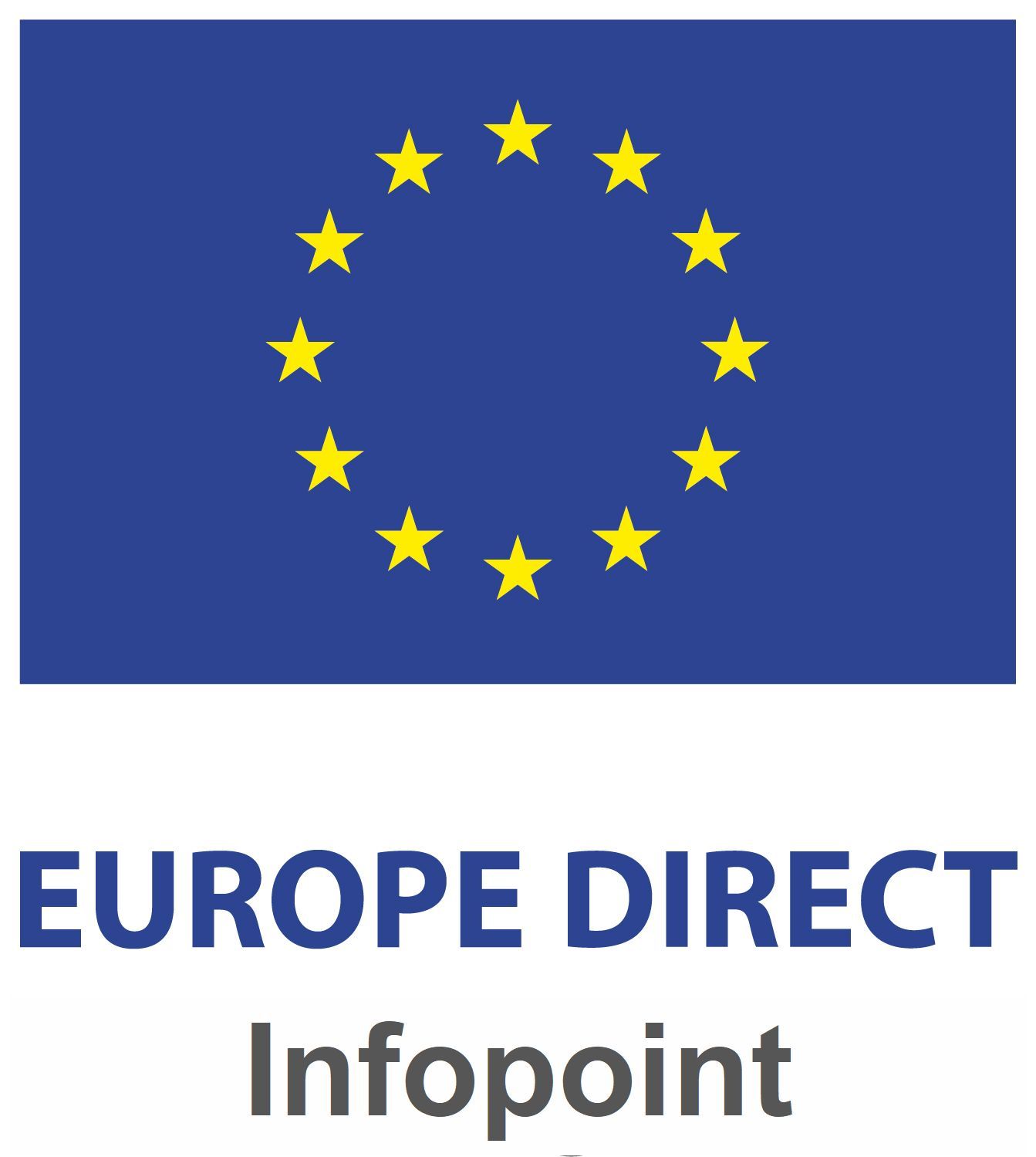 Bild vergrößern: EU-Infopoint
