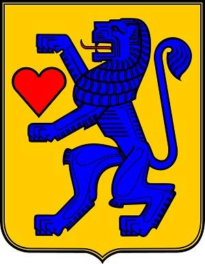 Bild vergrößern: Wappen LK Celle